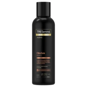 Acondiconador Tresemmé Ondas Boho x 250 ml