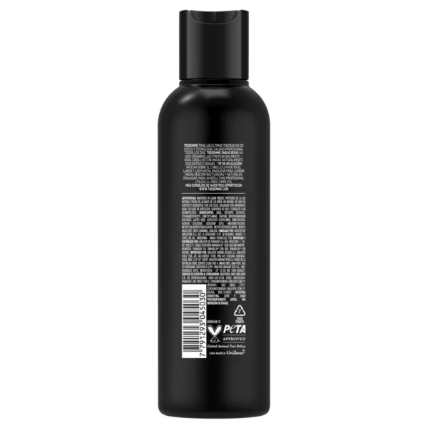 Acondiconador Tresemmé Ondas Boho x 250 ml 2 Acondiconador Tresemmé Ondas Boho x 250 ml