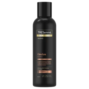 Shampoo Tresemmé Ondas Boho x 250 ml