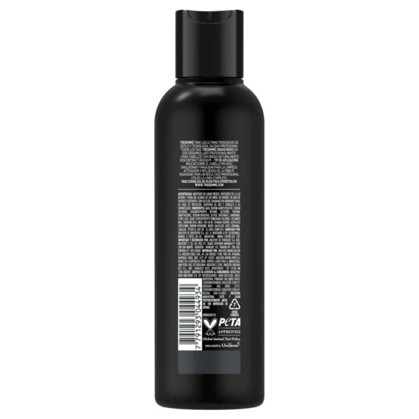 Shampoo Tresemmé Ondas Boho x 250 ml