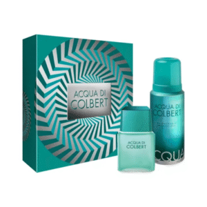 Set Acqua Di Colbert EDT x 60 ml + Desodorante x 150 ml