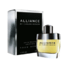Alliance by Carlos Benaim Eau de Toilette Pour Homme x 50ml