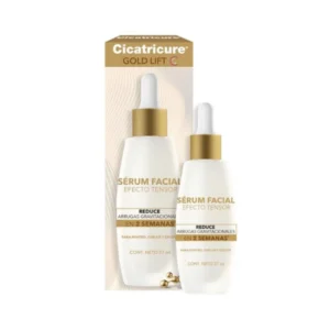 Serum facial Cicatricure Gold Lift Anti Edad 30ml