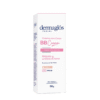Crema Facial Dermaglós BB Cream Fps 30 Tono Claro x 50 g (2) Crema Facial Dermaglós BB Cream Fps 30 Tono Claro x 50 g