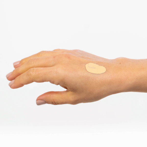 Crema Facial Dermaglós BB Cream Fps 30 Tono Claro x 50 g (3) Crema Facial Dermaglós BB Cream Fps 30 Tono Claro x 50 g