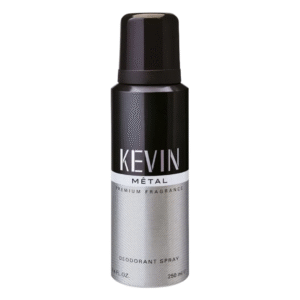 Desodorante Kevin Metal x 250 ml Desodorante Kevin Metal x 250 ml