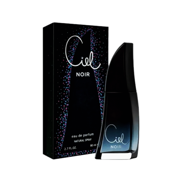 EDP Ciel Noir x 80 ml