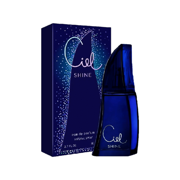 EDP Ciel Shine x 80 ml