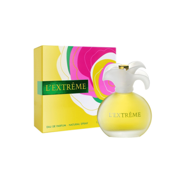 L'Extrême Eau de Parfum x 40 ml
