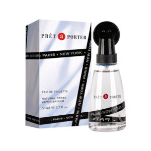 Pret A Porter Eau De Toilette Spray para Mujer x 50 ml.