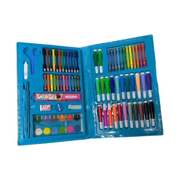 Proyecto Quitar fondo (2) Valija de Arte de 86 piezas