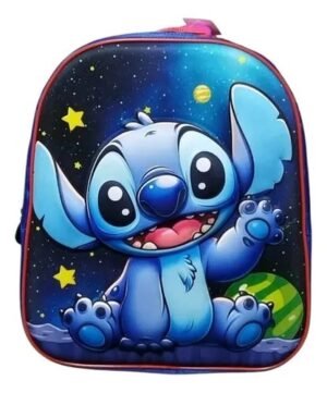Mochila de Stitch