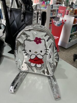 Mini Mochila Hello Kitty