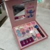 Kit de maquillaje infantil de Stitch
