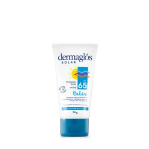 7793742003660 Protector Solar Bebés FPS 65 50 g